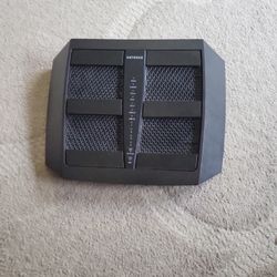 Nighthawk X6