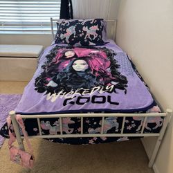 Twin Bed Frame!