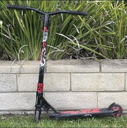 Delta IV Pro Scooter