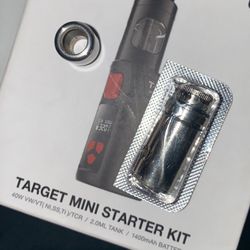 Target Mini Coil 