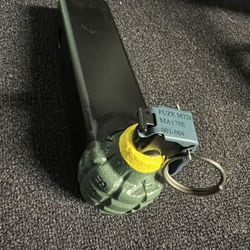 Decorative Truck Receiver Hitch