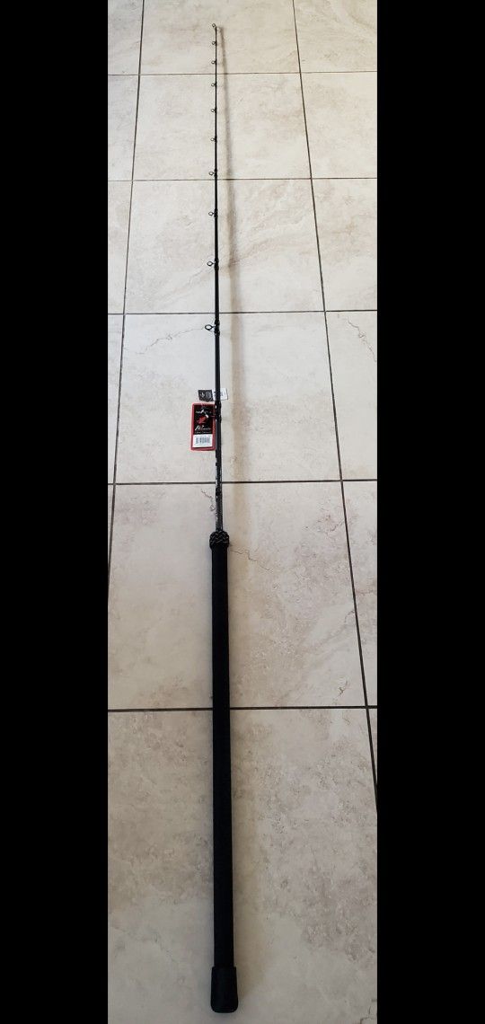 New Phenix PSW-C 809H-DH Fishing Rod