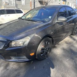 2011 Chevy Cruze