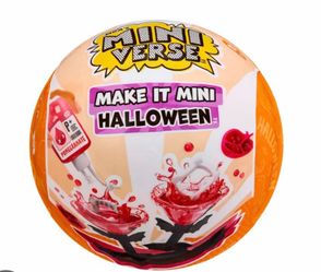Mini Verse surprise ball