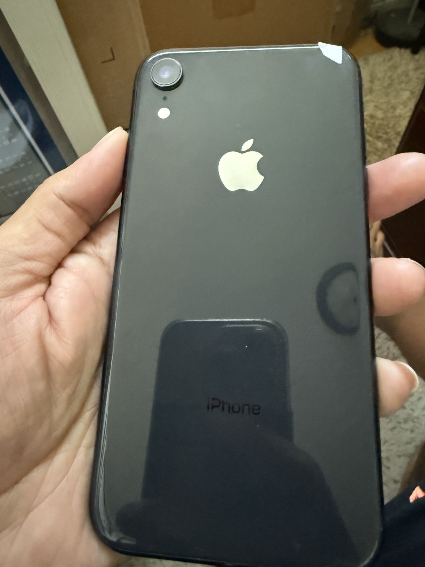 iPhone XR Unlocked Still Good