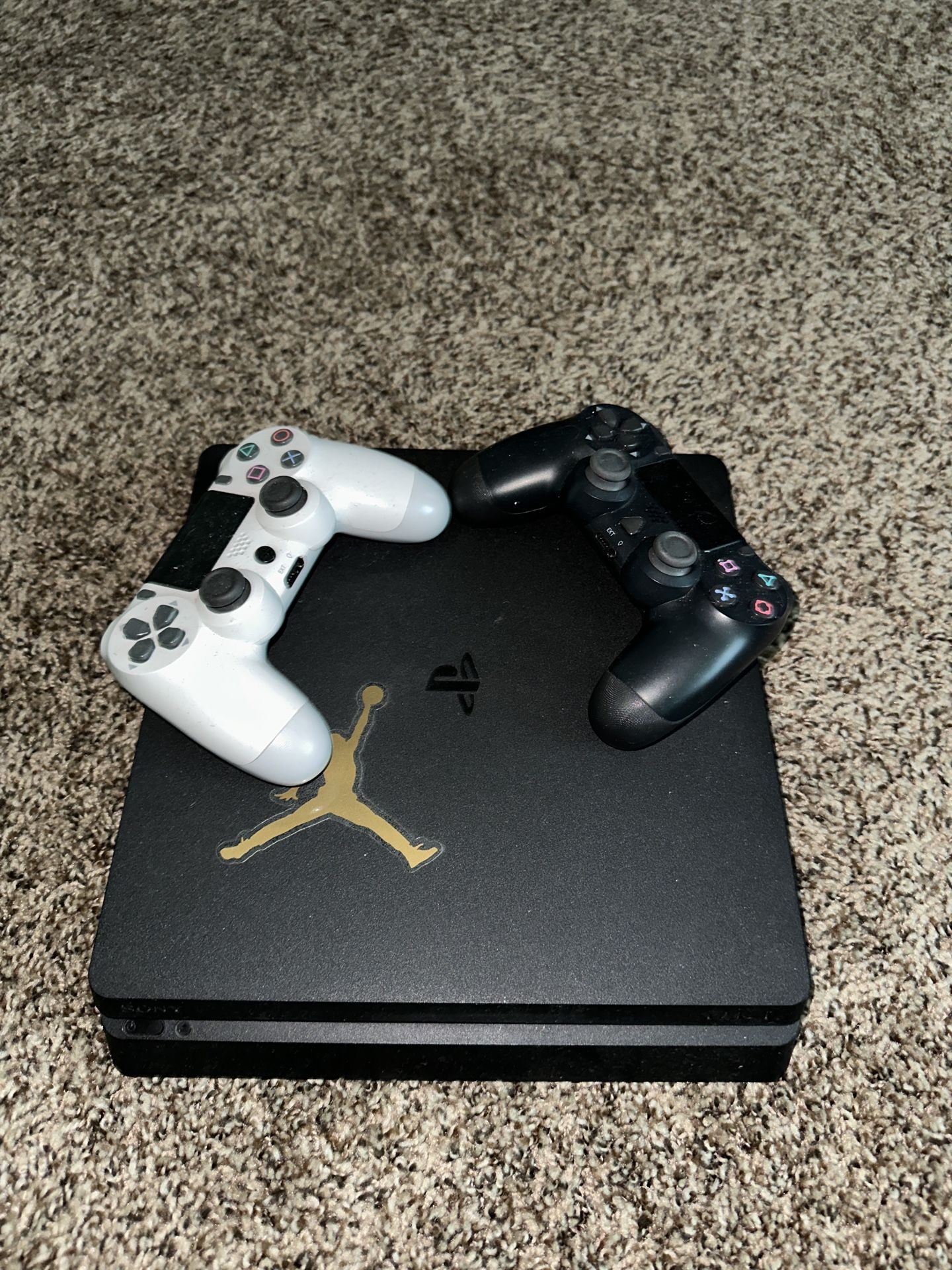 Ps4