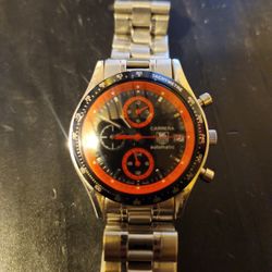 Heuer TAG