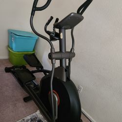 Elliptical 