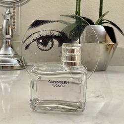 Calvin Klein Eye Perfume 