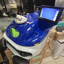 Laser Welder For Jewelry