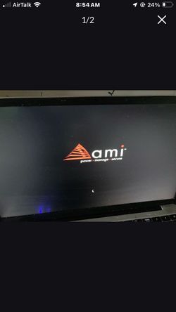 Laptop