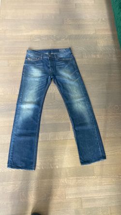 Diesel Jeans