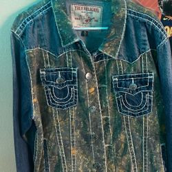 True Religion 