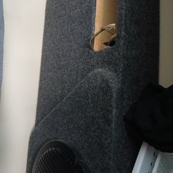 Punch Speakers Brand New Size 12