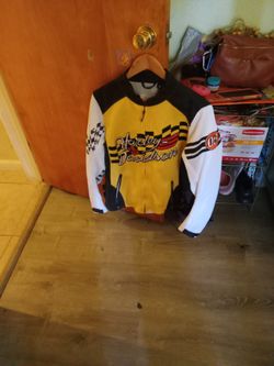 Hardly Davison Jacket XL