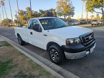 2005 Ford F-150