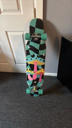 Skateboard