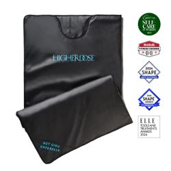 Infrared Sauna Blanket HigherDOSE