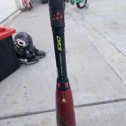 EASTON ADV BASEBALL BAT
