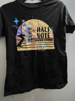 Women's Disney Soul T-Shirt (S)