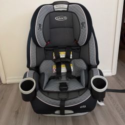Graco 4ever Car Seat