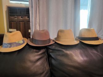 Hats