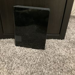 WD Elements 2TB External Hard Drive.