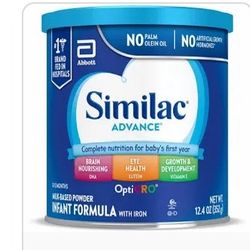 Similac Advance 