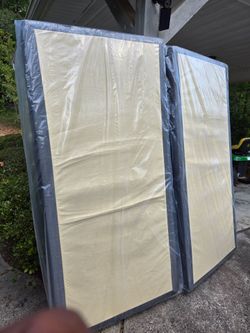 King Boxspring