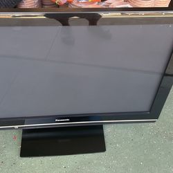46 In Panasonic Tv