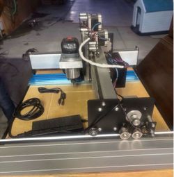 Shapeoko cnc machine