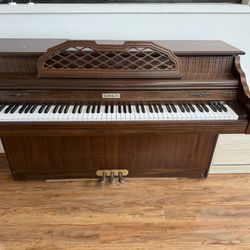 Free Piano 
