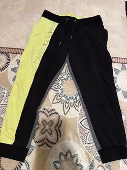 Armani Exchange Sweatpants