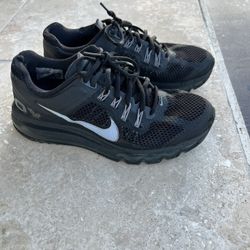 WOMENS NIKE AIR SIZE 7 EXCELLLENT Condition 