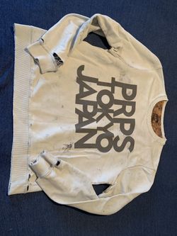 PRPS Sweatshirt