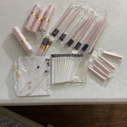 Mary Kay Brushes
