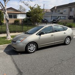 2005 Toyota Prius
