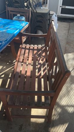 Bench