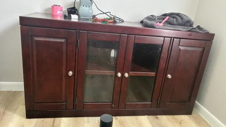 $80 Entertainment Center