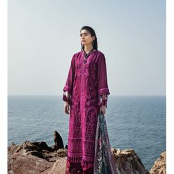 Salitex pakistani designer dresses