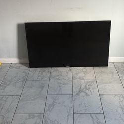 60’ Hisense Smart Tv 