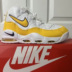 Nike Uptempo Size 11.5