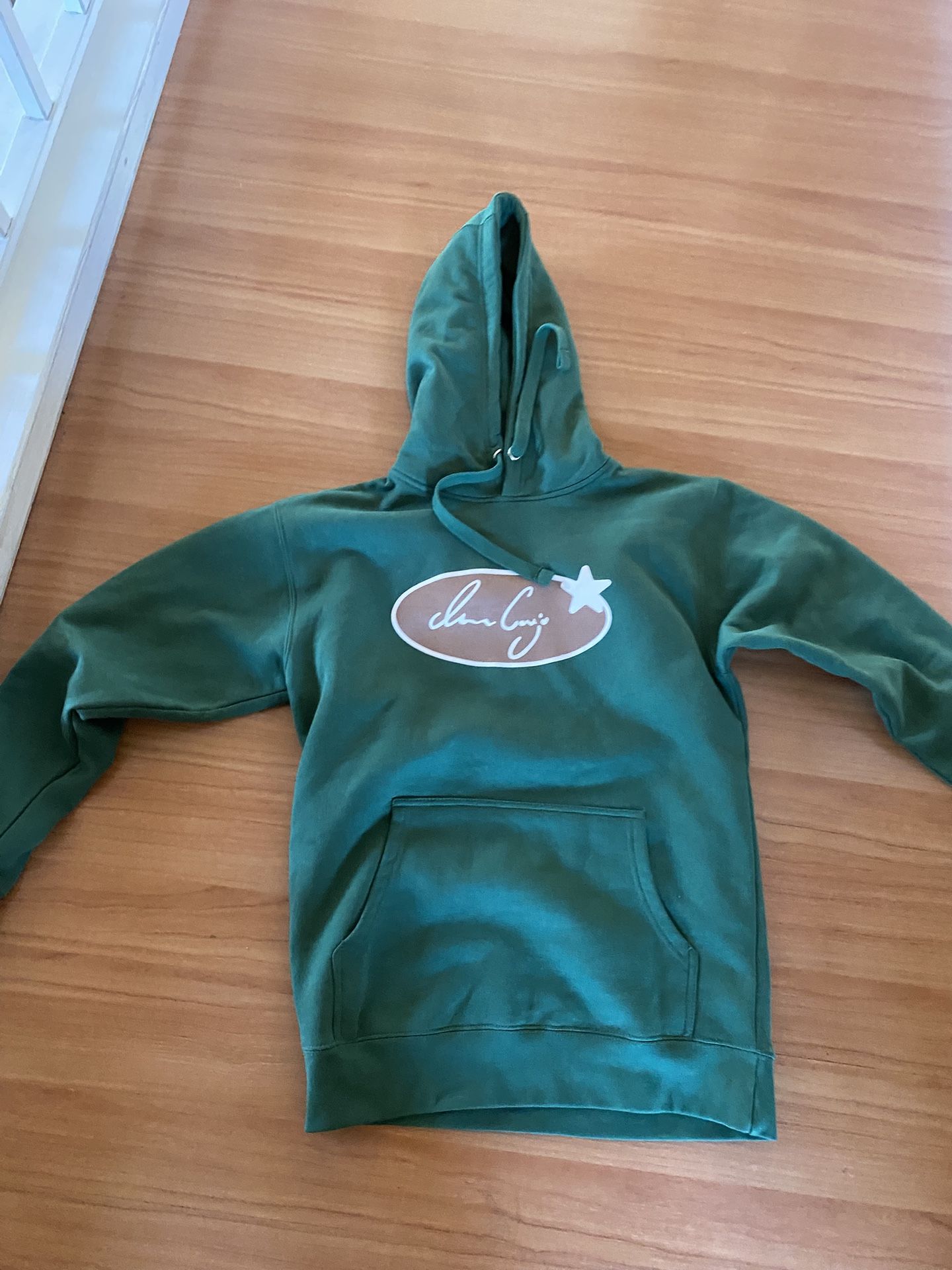 Ivan Corneo concert Merch New
