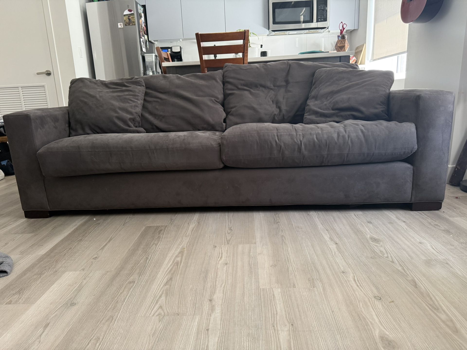 Room & Board Sofa