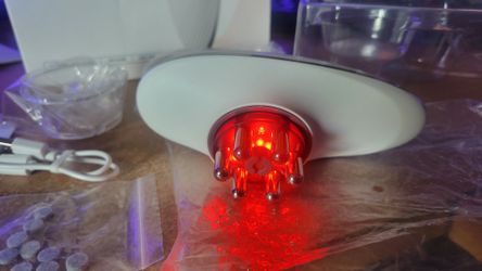 LuxRenew Face And Body Sculptor