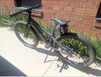 Co-op Cycles REV 24 Plus Youth Mountain Bike 24 inch Aluminum