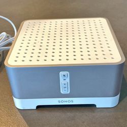 Sonos S1 Network Amplifier (Control With Phone!📱)