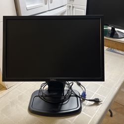 DELL Computer Monitor 22”