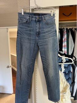 Banana republic jeans