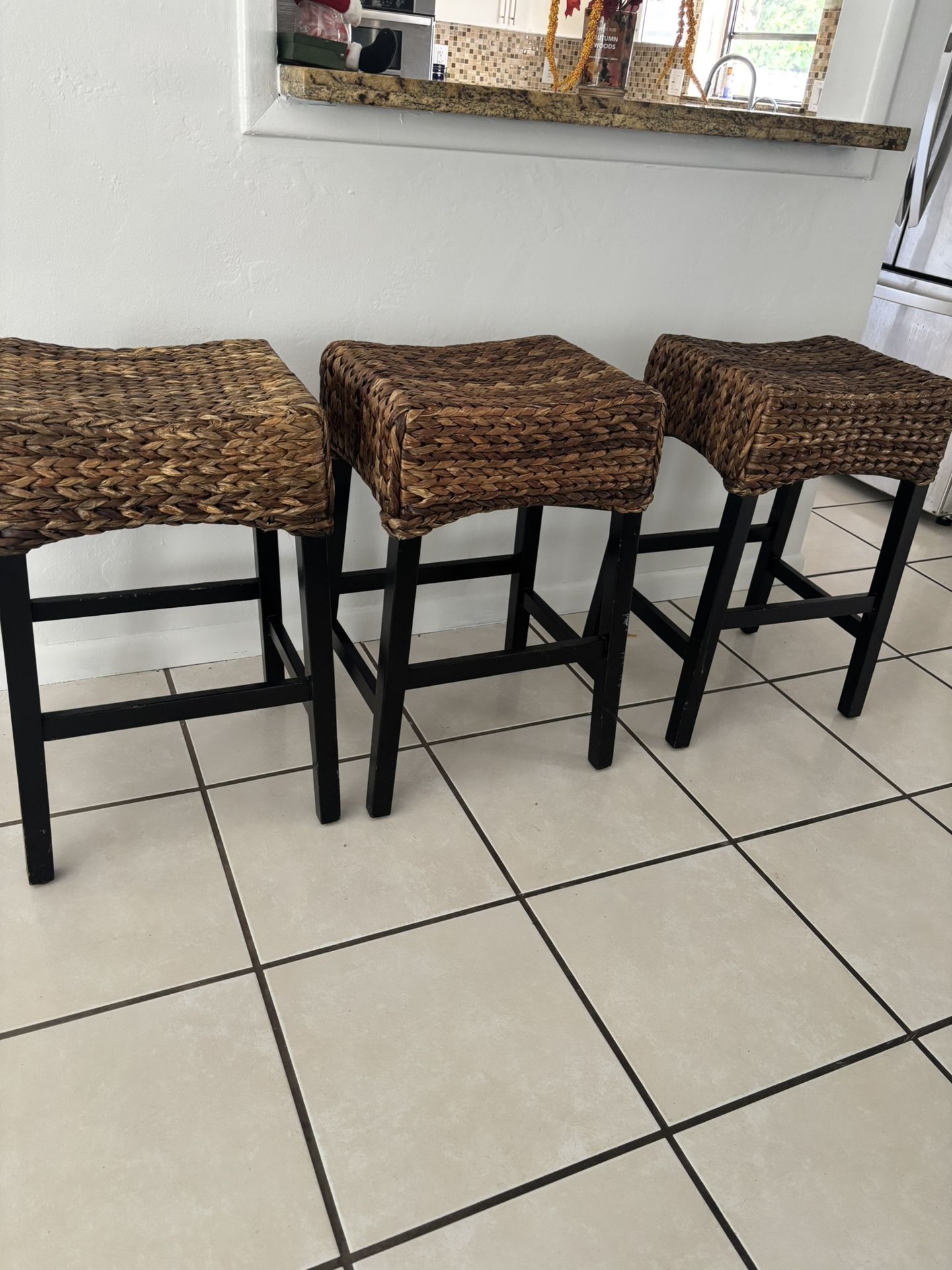 Stool